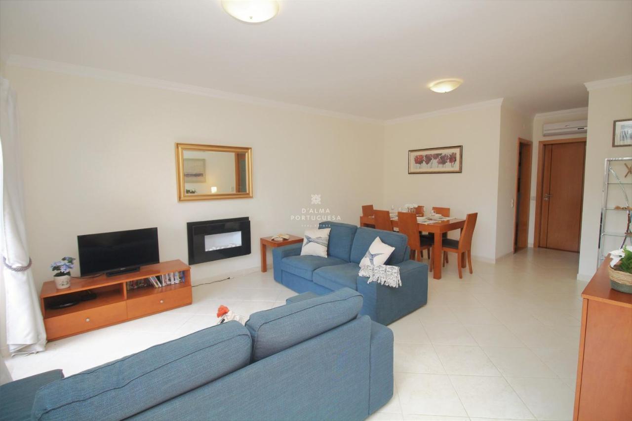 Apartment Garcas Lounge - By Dalma Portuguesa Albufeira Exterior photo