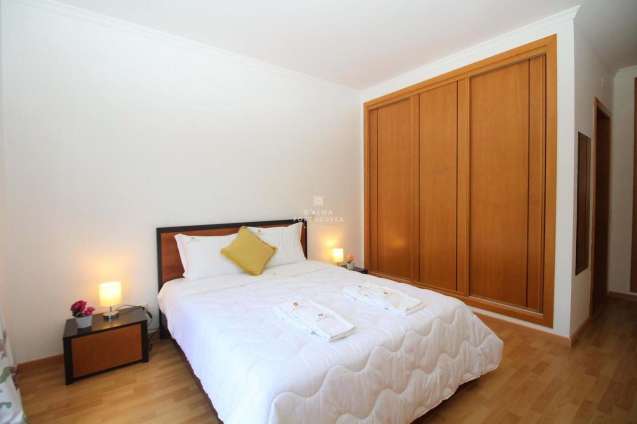 Apartment Garcas Lounge - By Dalma Portuguesa Albufeira Exterior photo